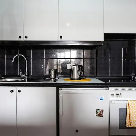 Comfy In Cristianos *