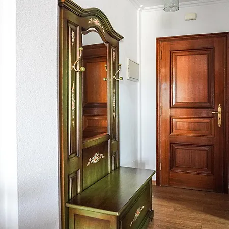 Апартаменты Comfy In Cristianos