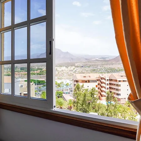 Апартаменты Comfy In Cristianos *