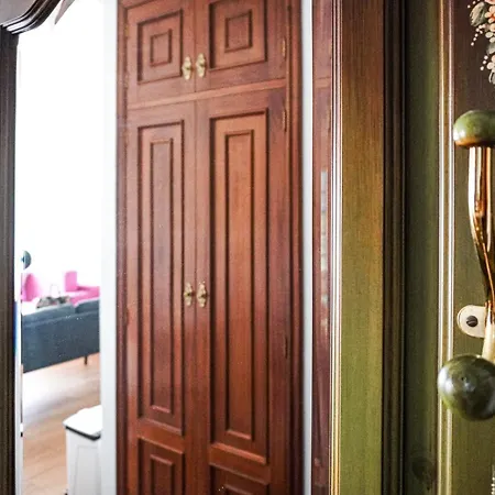 Comfy In Cristianos Лос Кристианос