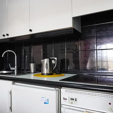 Comfy In Cristianos * Лос Кристианос