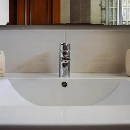 Comfy In Cristianos Апартаменты Лос Кристианос