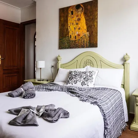 Comfy In Cristianos Лос Кристианос