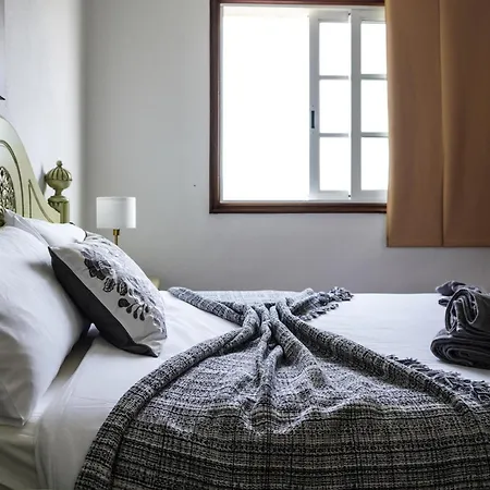 Апартаменты Comfy In Cristianos