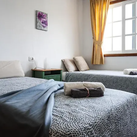 Comfy In Cristianos Апартаменты *