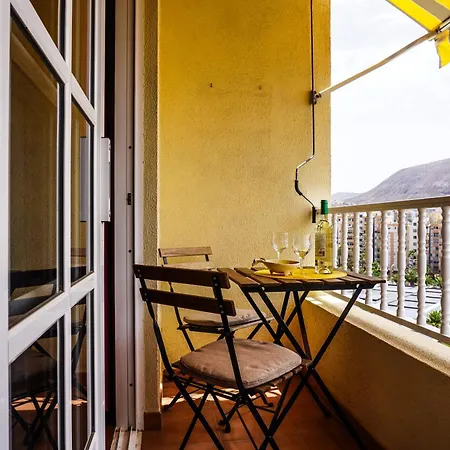 Comfy In Cristianos Апартаменты *