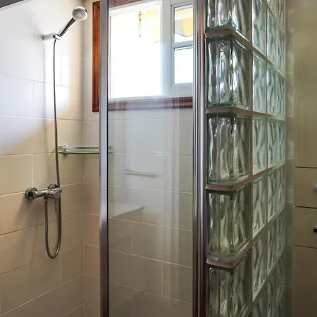 Апартаменты Comfy In Cristianos *