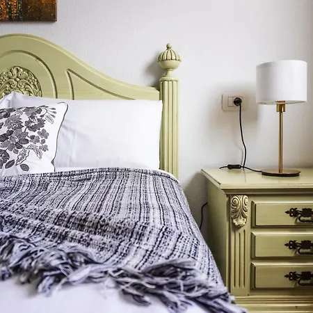 Comfy In Cristianos * Лос Кристианос