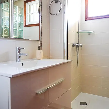 Апартаменты Comfy In Cristianos *