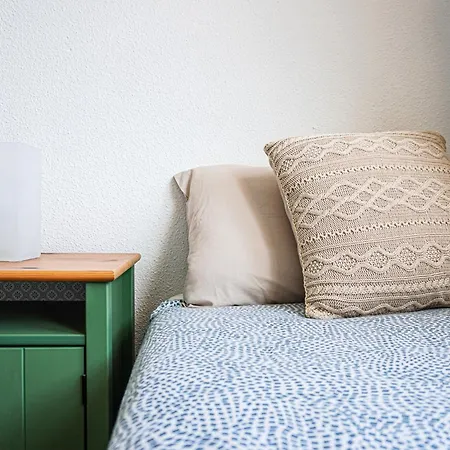 Comfy In Cristianos Апартаменты Лос Кристианос