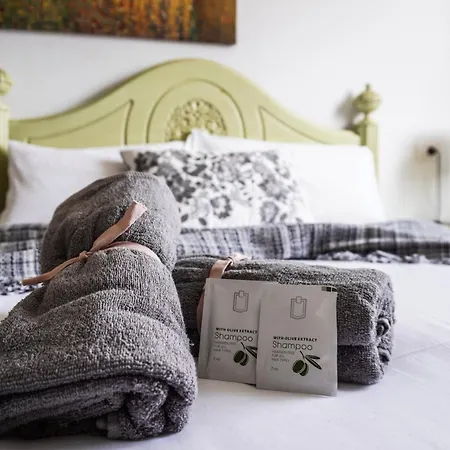 Comfy In Cristianos Апартаменты