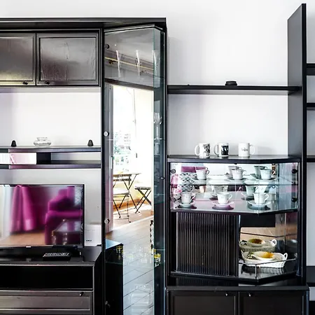 Апартаменты Comfy In Cristianos