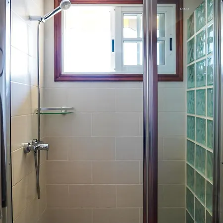 Comfy In Cristianos Апартаменты Лос Кристианос