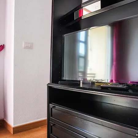 Comfy In Cristianos Лос Кристианос