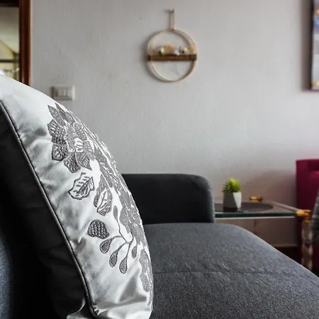 Comfy In Cristianos * Лос Кристианос