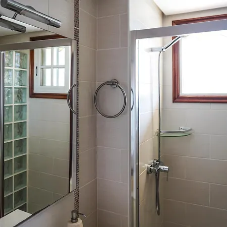 Апартаменты Comfy In Cristianos *