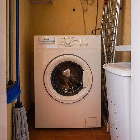 Comfy In Cristianos Лос Кристианос