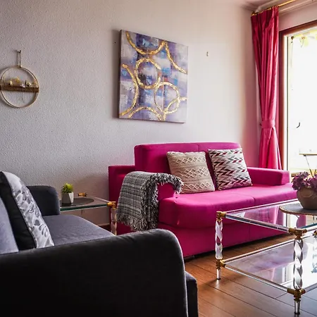 Comfy In Cristianos * Лос Кристианос