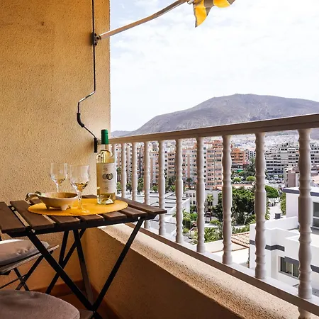 Comfy In Cristianos * Лос Кристианос