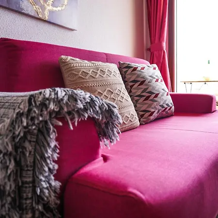 Comfy In Cristianos * Лос Кристианос