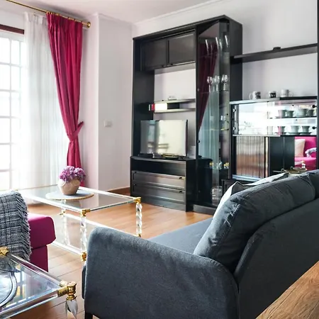 Comfy In Cristianos Апартаменты